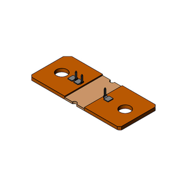 VISHAY INTERTECHNOLOGY  WSBS8536L0250JK40