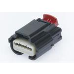 MOLEX 矩形连接器 - 外壳 314046810