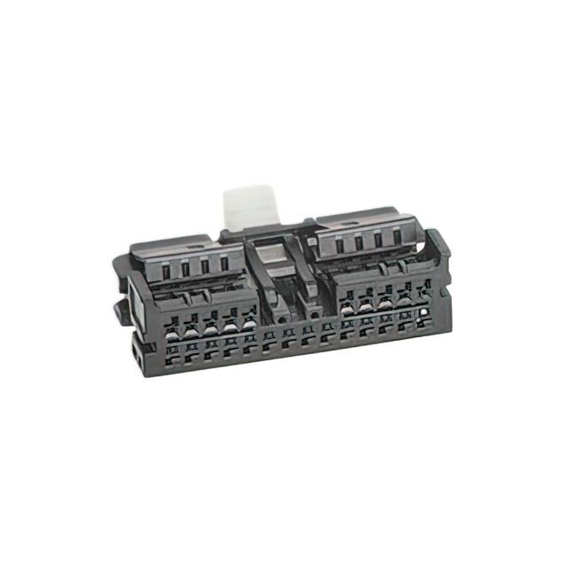 MOLEX 矩形连接器 - 外壳 2065232241