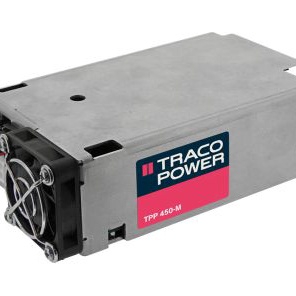 TRACO POWER AC-DC模块 TPP 450-115-M