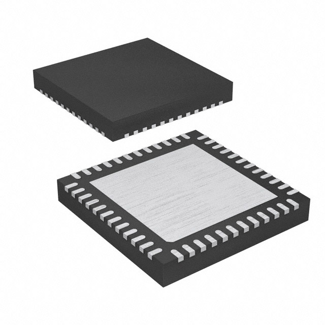 NORDIC SEMICONDUCTOR 无线收发芯片 NRF52840-QFAA-F-R7
