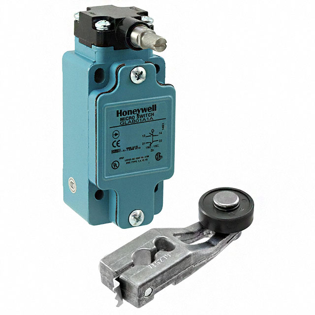 HONEYWELL 限位开关 GLAB01A1A