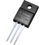 INFINEON TECHNOLOGIES 场效应管(MOSFET) IPA70R360P7S