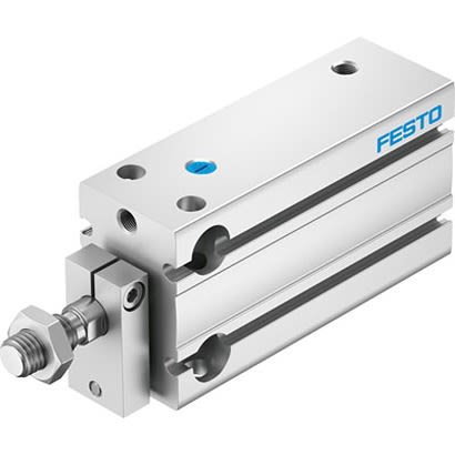 FESTO 气动/液压/传动设备 DPDM-Q-25-10-S-PA