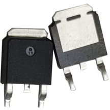 ISC/无锡固电半导体 场效应管(MOSFET) IRLR3103