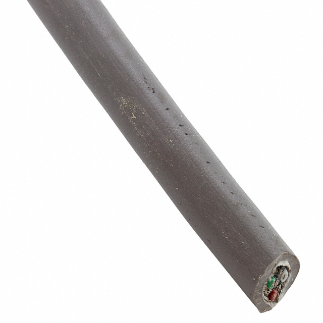 ALPHA WIRE 多芯线缆 86603CY SL001
