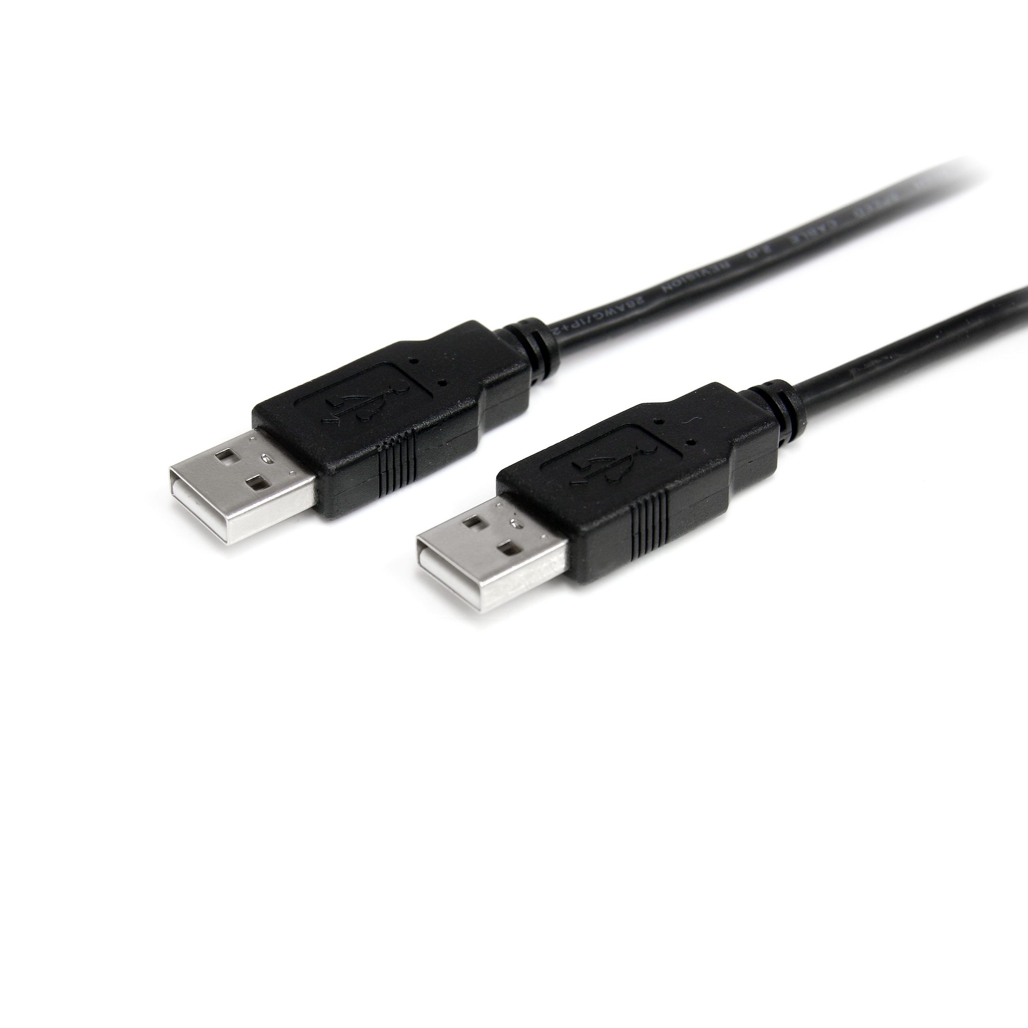 STARTECH 计算机线缆 USB2AA2M