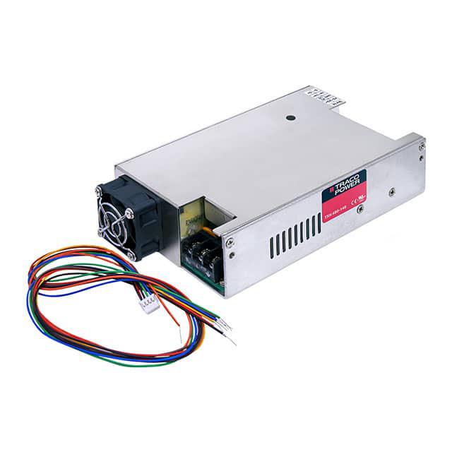 TRACO POWER AC-DC模块 TXH 480-124