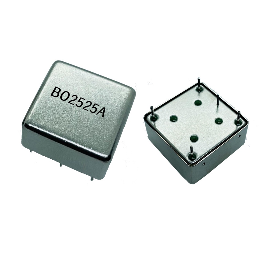 XTALTQ/成都恒晶 有源晶振 NO2525AS5I509KE10