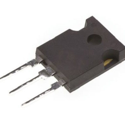 STMICROELECTRONICS IGBT单管 STGWA50M65DF2AG