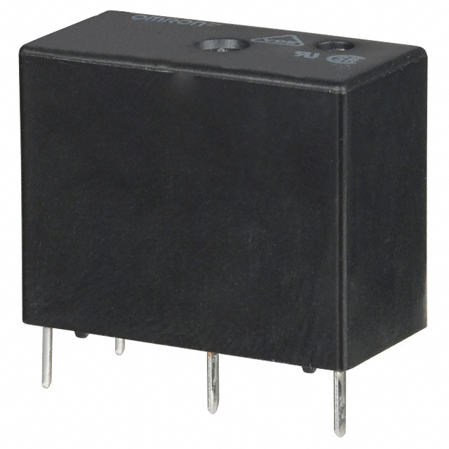 OMRON/欧姆龙 其他继电器 G5SB-1A4-DC12