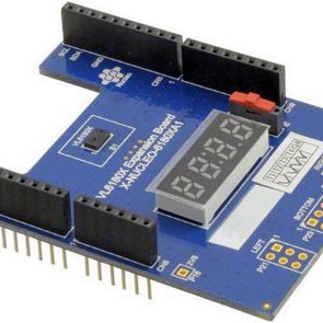 STMICROELECTRONICS 传感器配件 P-NUCLEO-6180X1