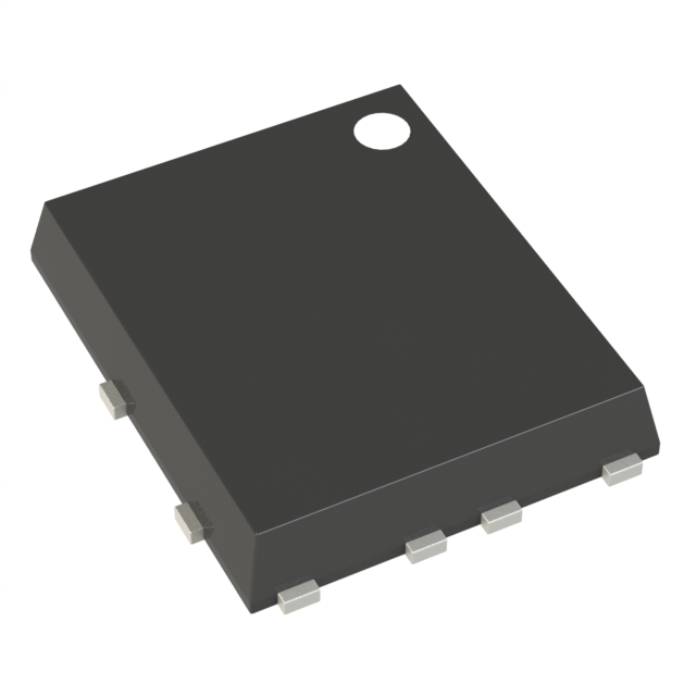 ON SEMICONDUCTOR 场效应管(MOSFET) NTMFD020N06CT1G