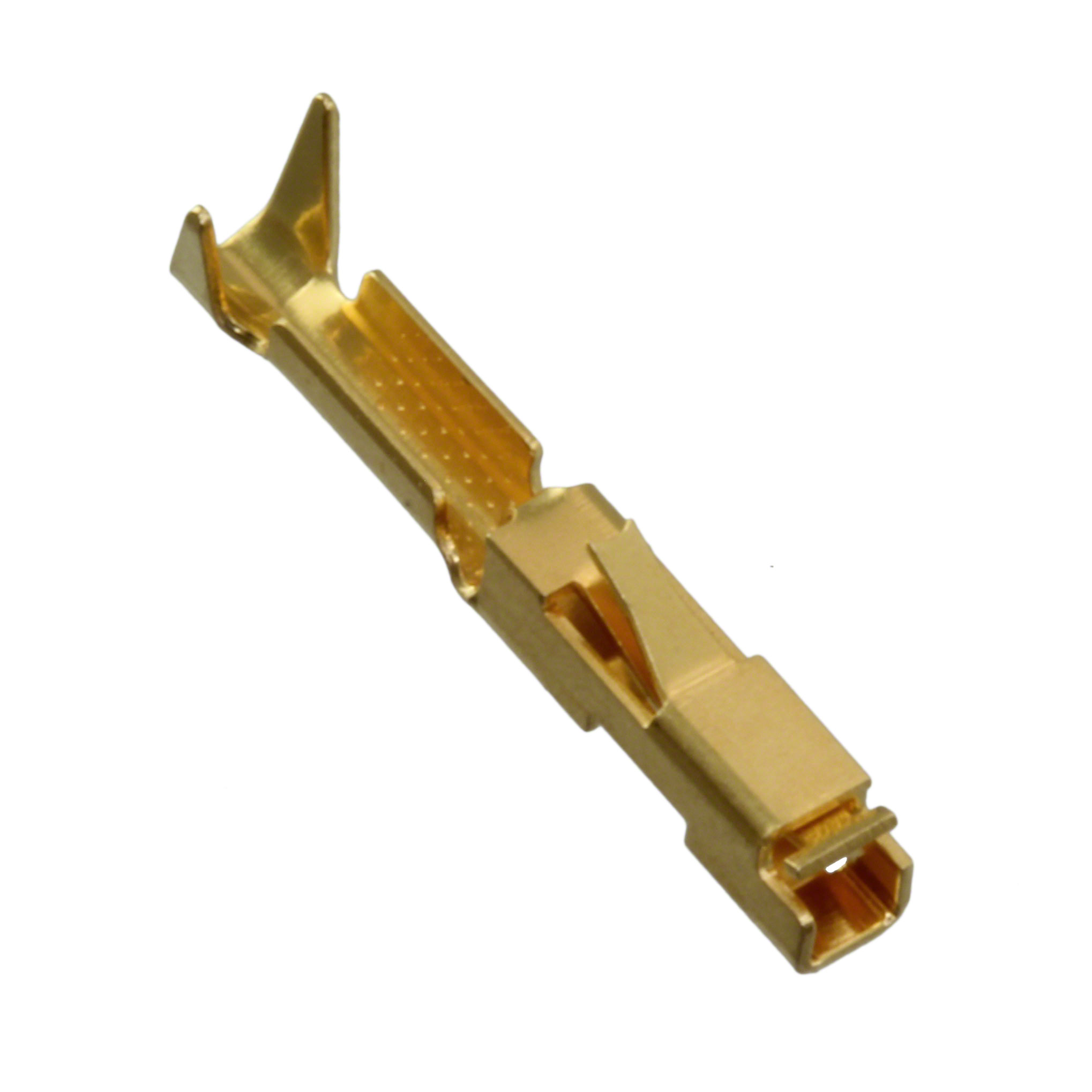 HIROSE ELECTRIC 矩形连接器 - 触头 HIF32428SC