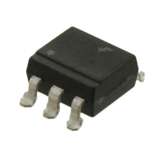 ON SEMICONDUCTOR 隔离器 FOD4108SDV