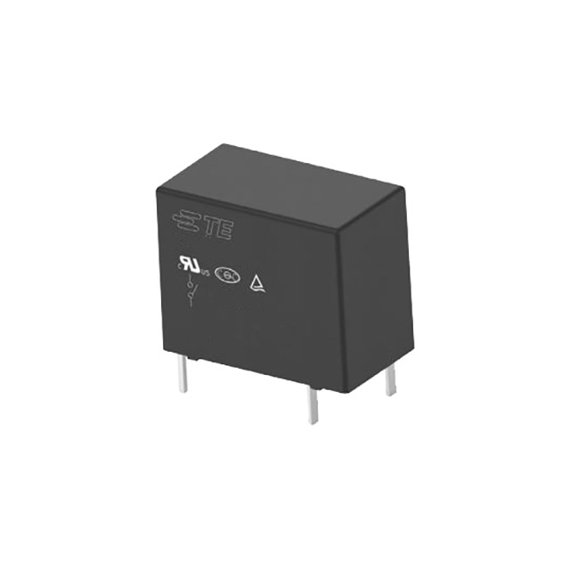 TE CONNECTIVITY 其他继电器 OJS-SH-124HEF, 00000