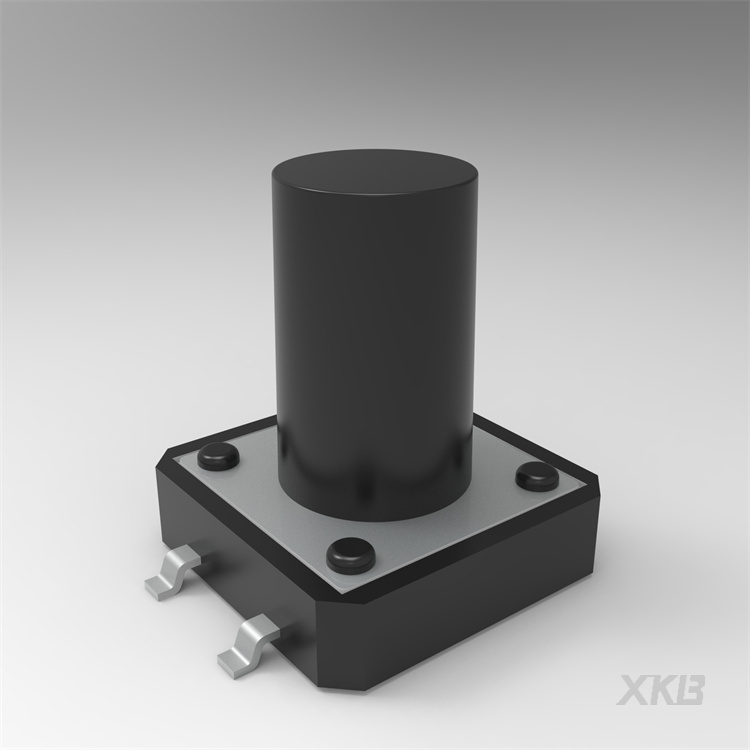 TS-1103S-C-U-触摸开关-云汉芯城ICKey.cn