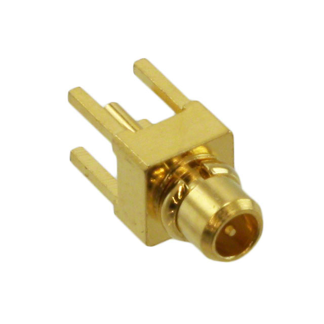 MOLEX 同轴连接器（RF） - 配件 734152122