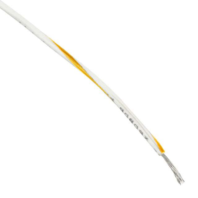 ALPHA WIRE 单芯线缆 3053 WO001