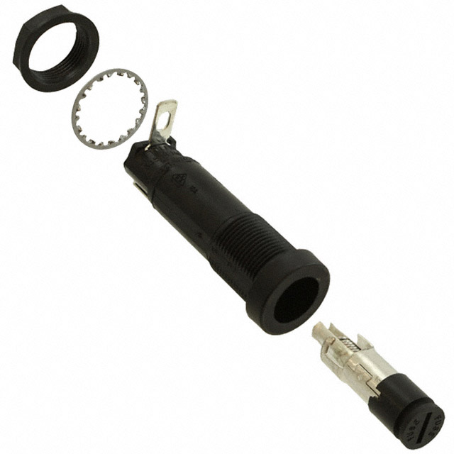 LITTELFUSE 断路器 03455LS1HXL