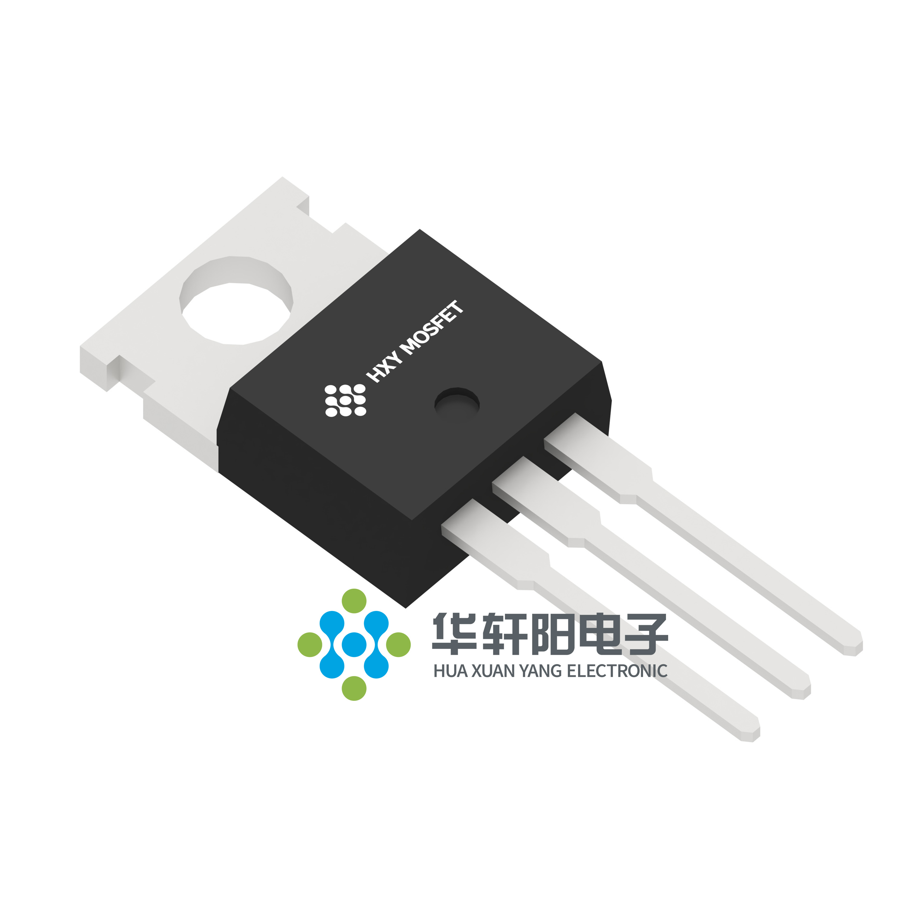 HXY MOSFET/深圳华轩阳电子 整流二极管/整流桥 MUR1620CT