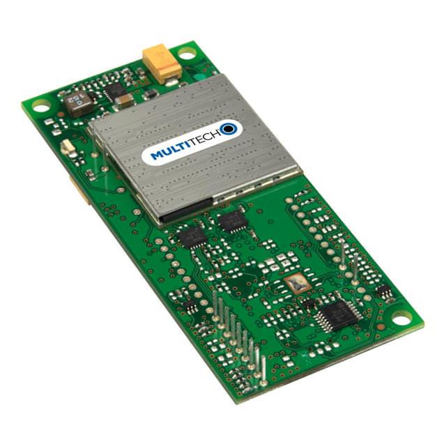 MULTI-TECH SYSTEMS 无线收发芯片 MTSMC-L4N1.R1A-SP