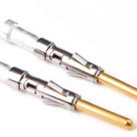 ITT 圆形连接器 T2P16MC1ST