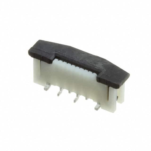 WURTH FFC/FPC连接器 686104183822