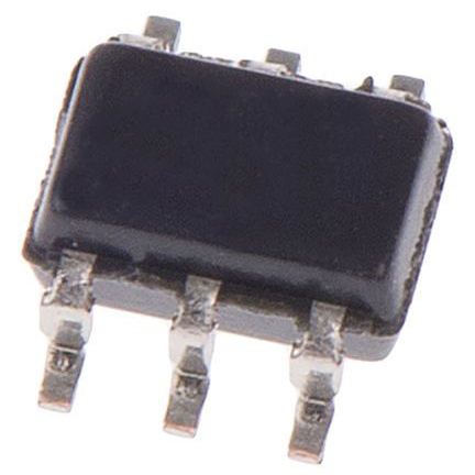 DIODES 电源管理芯片(PMIC) ZTL431AH6TA