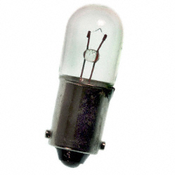 JKL COMPONENTS 发光二极管 1820