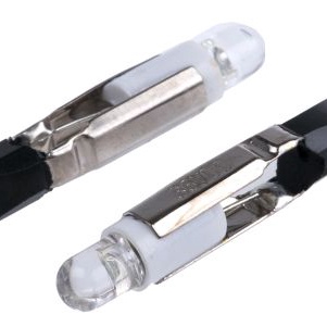 JKL COMPONENTS 发光二极管 Z-T55-NW