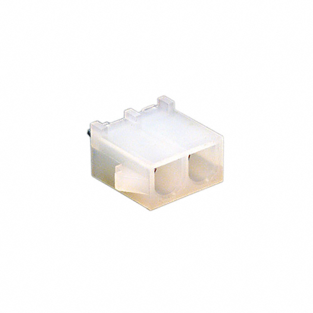 MOLEX 圆形连接器 10844020
