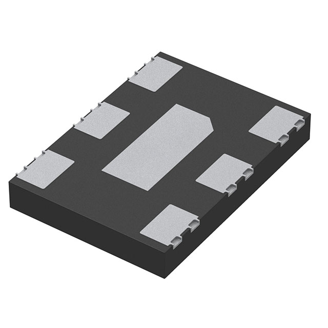 SITIME 压控振荡器(VCO） SIT3372AI-2E2-33NB25.000000