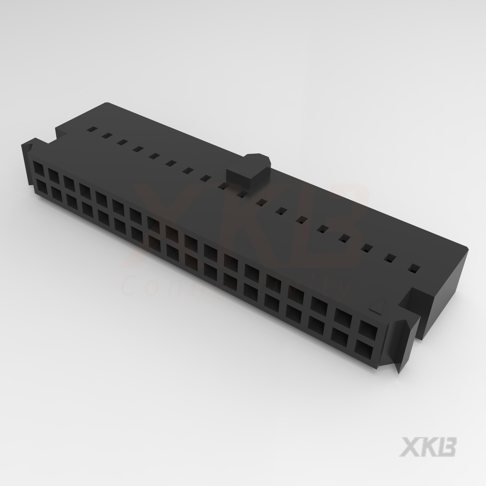 X9555H-2x18A1-PT--云汉芯城ICKey.cn