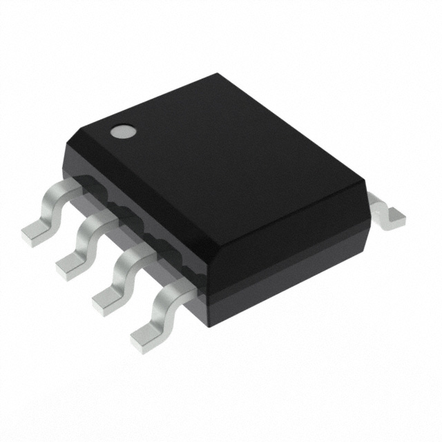 INFINEON TECHNOLOGIES 铁电存储器(FRAM) FM24W256-GTR