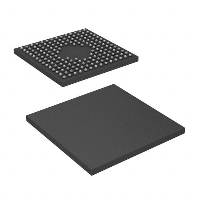 CYPRESS SEMICONDUCTOR 静态随机存储器(SRAM) CY7C0852V-167BBC