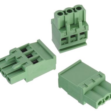 WURTH 接线座- 接头/插头和插口 691351700005