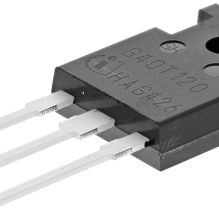 INFINEON TECHNOLOGIES IGBT单管 IGW40T120