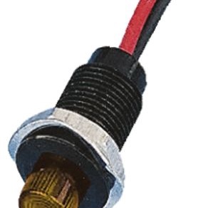 OXLEY LED显示器件 OXL/CLH/100/P/230/FL30/YW