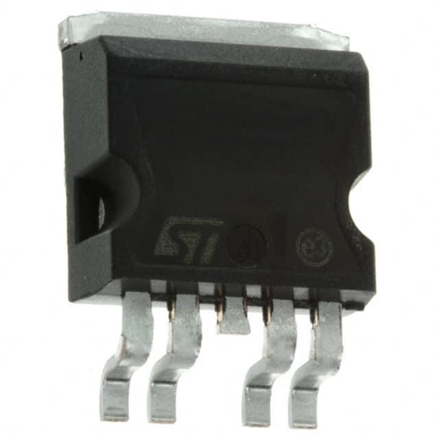 STMICROELECTRONICS 其他驱动器 VN820-B5