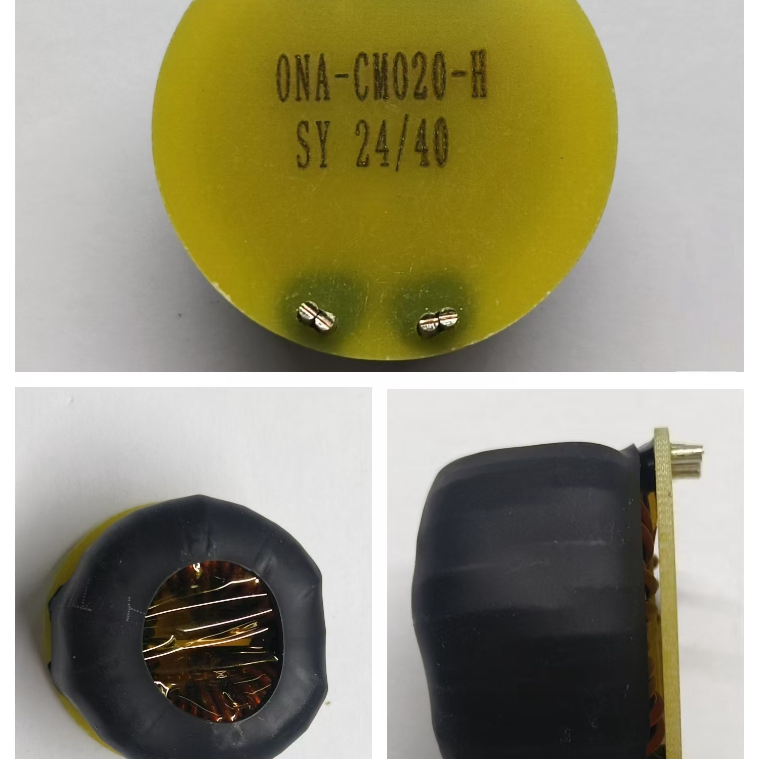 CHSHENYANG/上海燊阳电子 共模滤波器 ONA-CM020-H