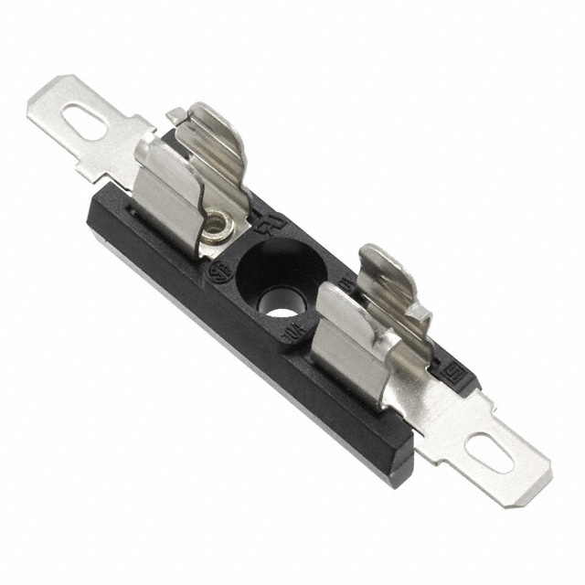 SCHURTER 断路器 0031.5001