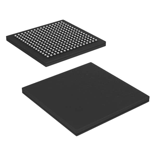 CYPRESS SEMICONDUCTOR 静态随机存储器(SRAM) CYD18S18V18-167BBAXI