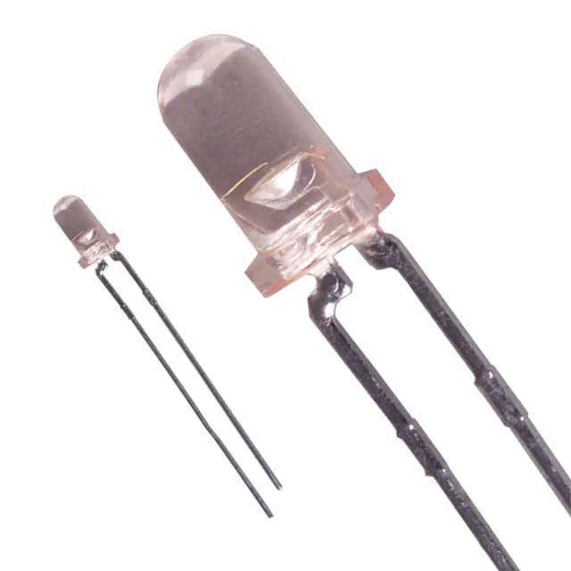 ON SEMICONDUCTOR 发光二极管 QEC113