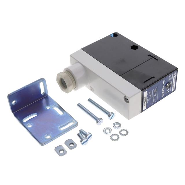 TELEMECANIQUE SENSORS 光电传感器 XUJK803538