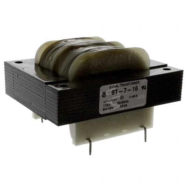 BEL FUSE 电源变压器 ST-7-48