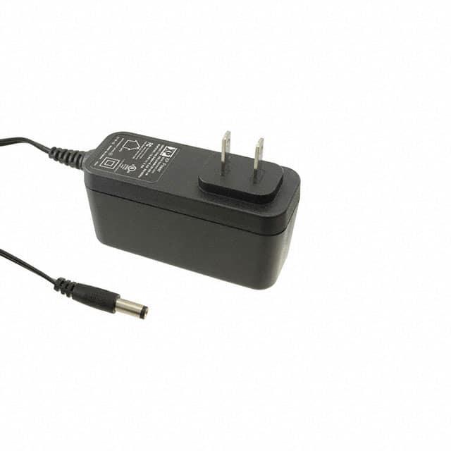 XP POWER AC-DC模块 VEL24US240-US-JA