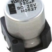 NICHICON 铝电解电容 UBC1V102MNS1MS