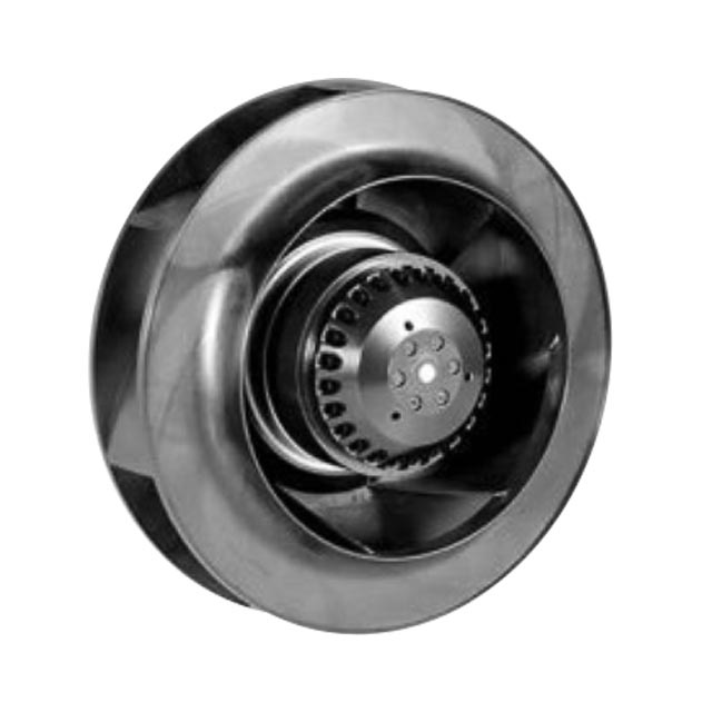 ORION FANS 风扇和热管理 OAB22569-22-1WB