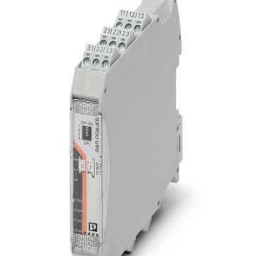 PHOENIX CONTACT I/O扩展器 2902811